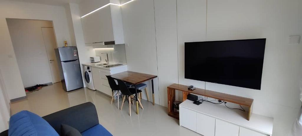 SouthLink 3 rooms 72 ...
