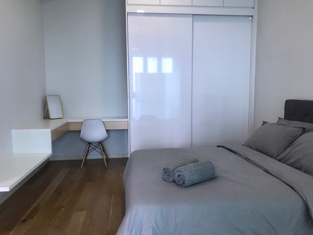 Vogue suite 1 room fully furnished - photo 4