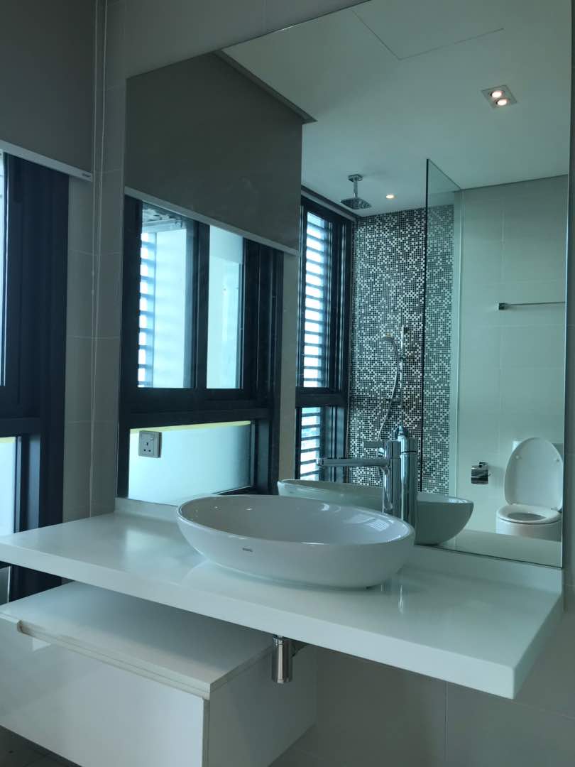 Vogue suite 1 room fully furnished - photo 6
