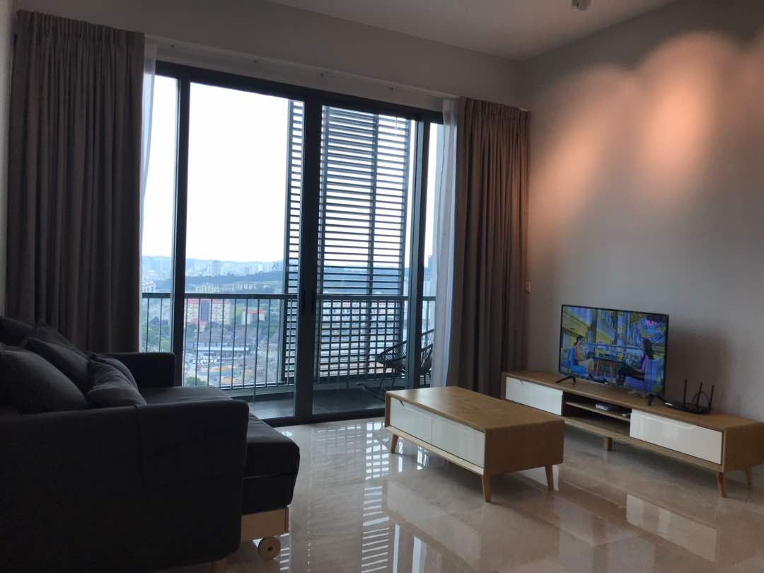 Vogue suite 1 room fully furnished - photo 8