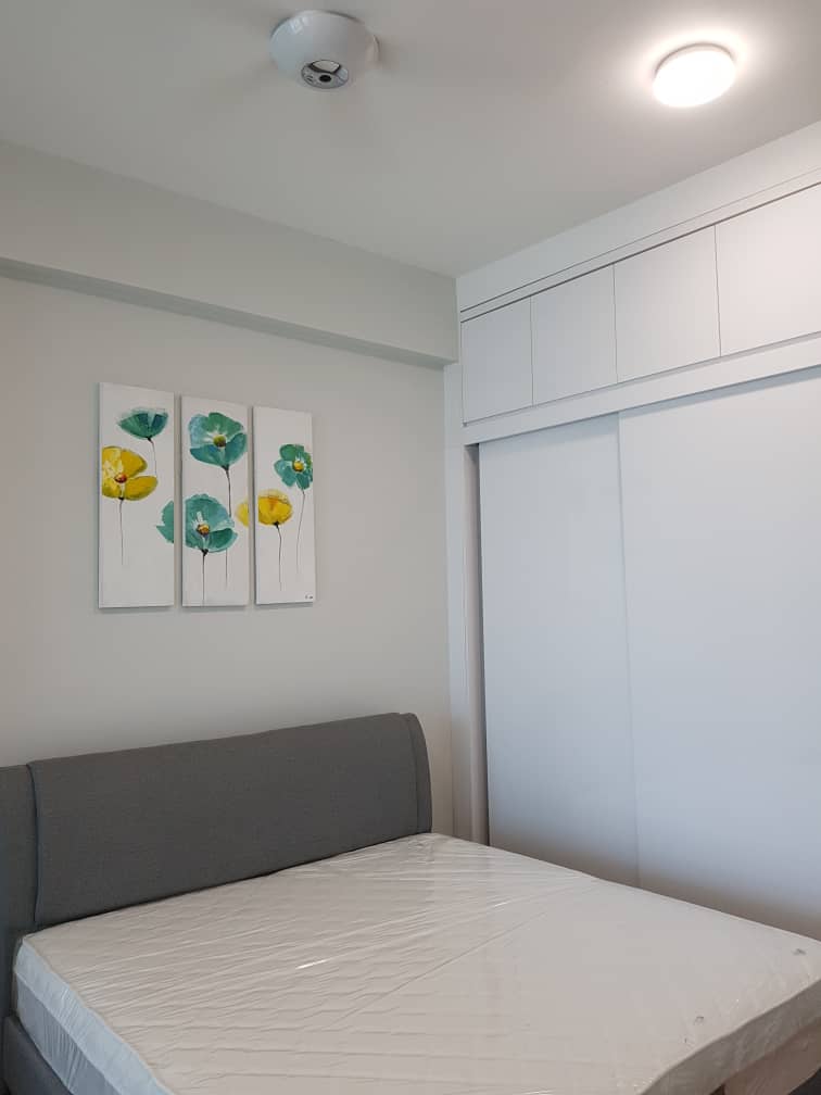 Vogue suite 1 room fully furnished - photo 5