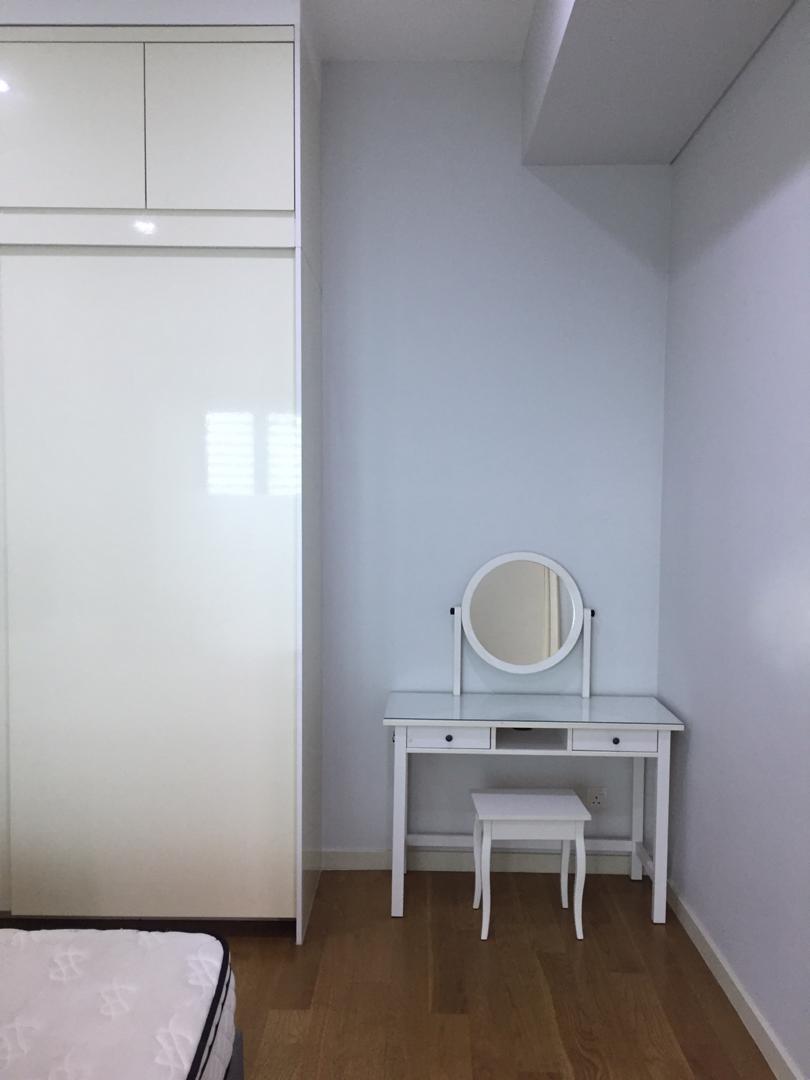 Vogue suite 1 room fully furnished - photo 4
