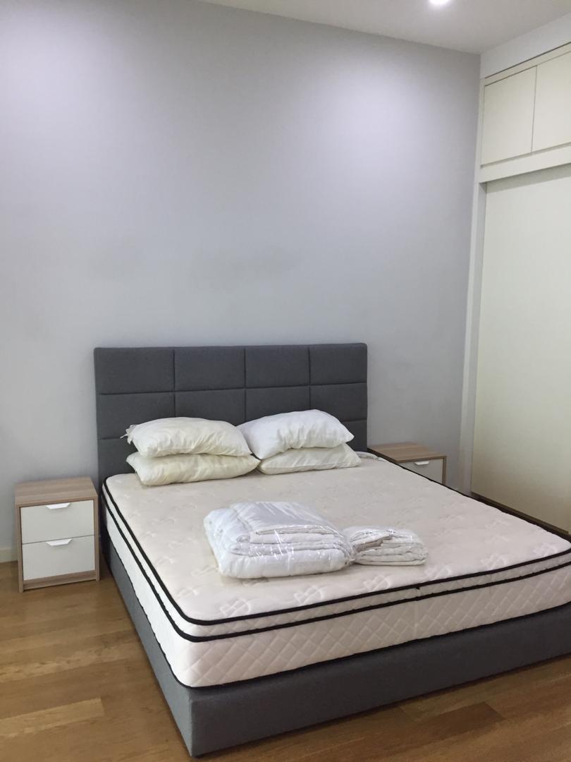 Vogue suite 1 room fully furnished - photo 6