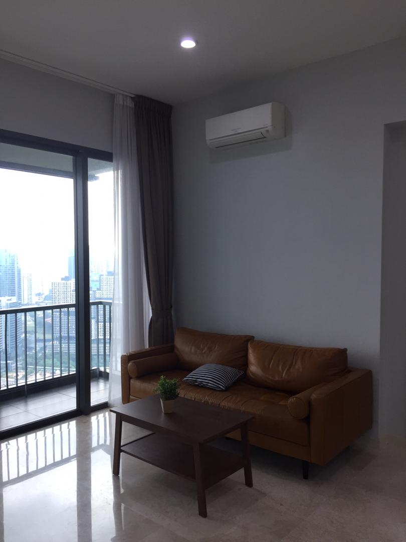 Vogue suite 1 room fully furnished - photo 8