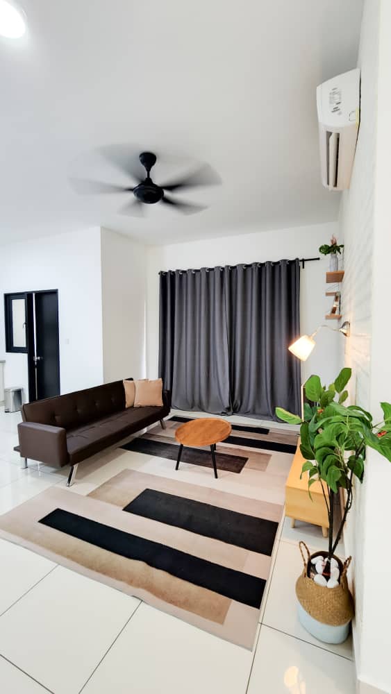 Havre 1239sf fully furnished - photo 2