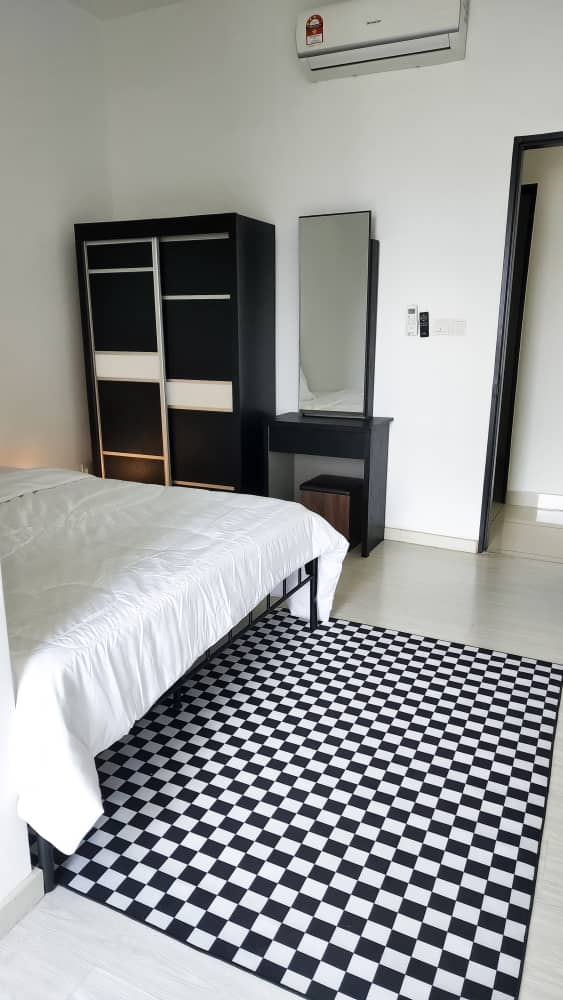 Havre 1239sf fully furnished - photo 4