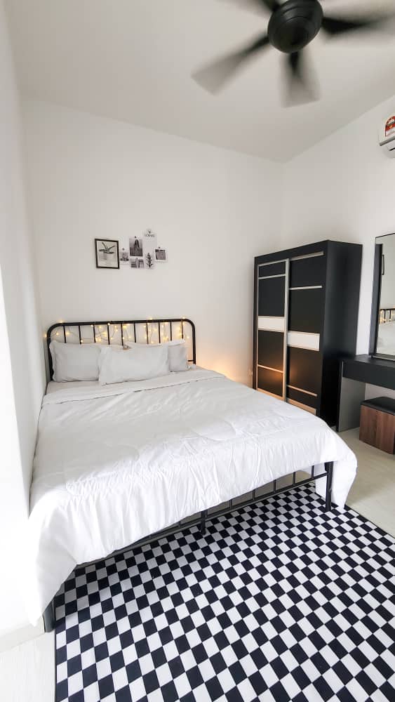 Havre 1239sf fully furnished - photo 5