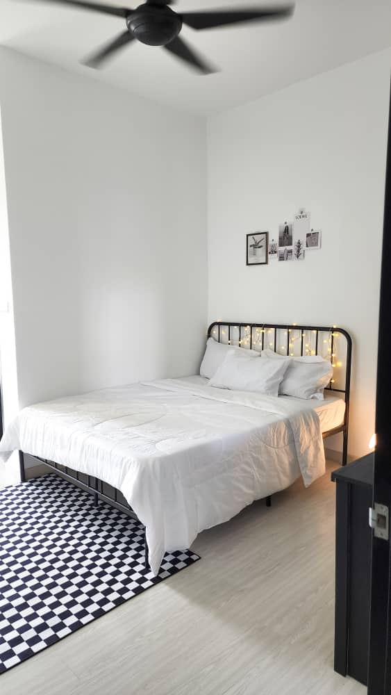 Havre 1239sf fully furnished - photo 6