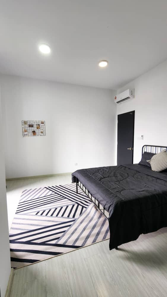 Havre 1239sf fully furnished - photo 7