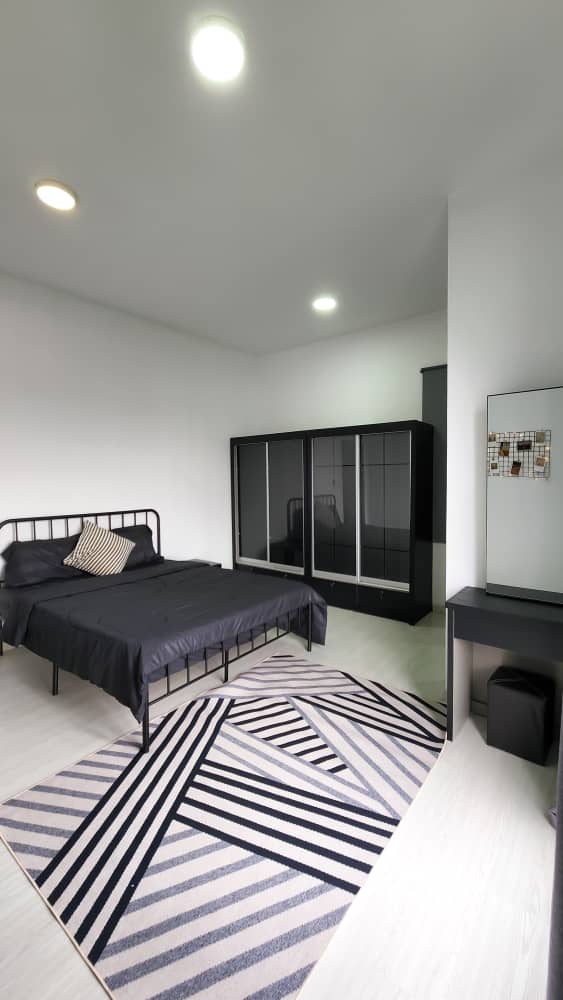 Havre 1239sf fully furnished - photo 9