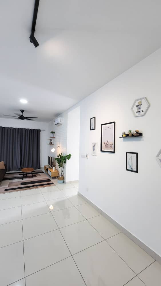 Havre 1239sf fully furnished - photo 10