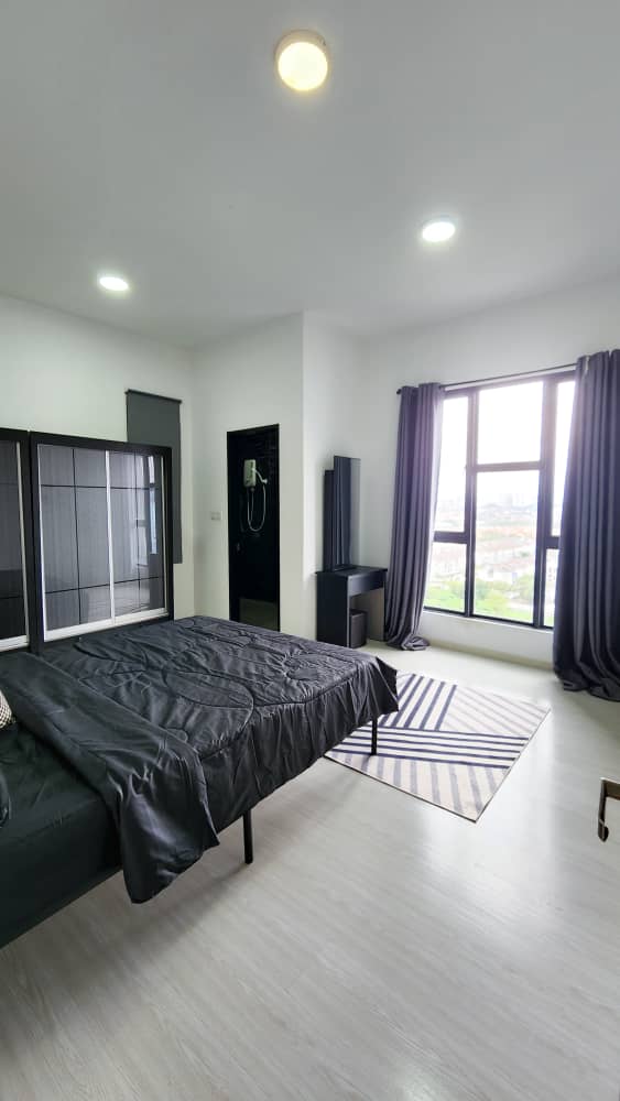 Havre 1239sf fully furnished - photo 11