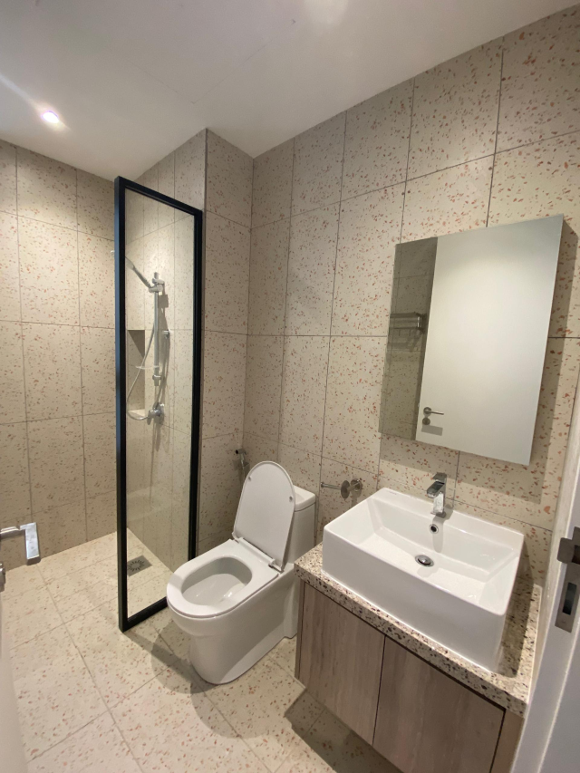 Rosewoodz 3 rooms fully - photo 7
