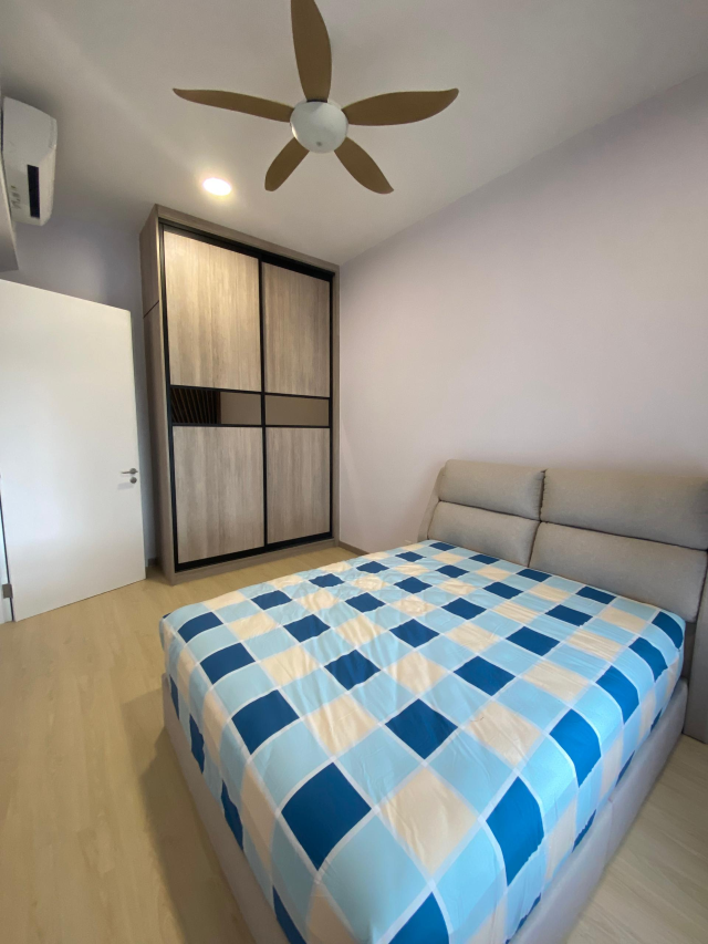 Rosewoodz 3 rooms fully - photo 8