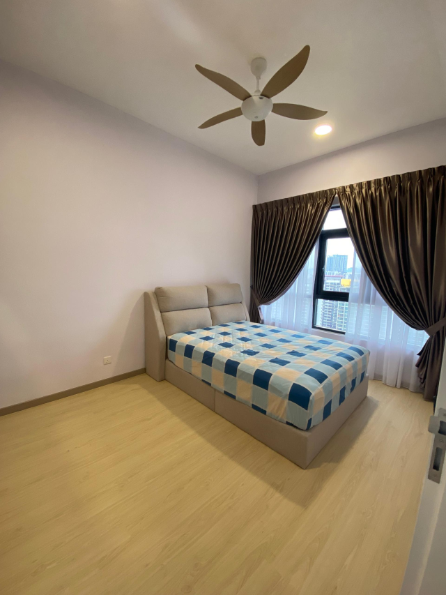 Rosewoodz 3 rooms fully - photo 9
