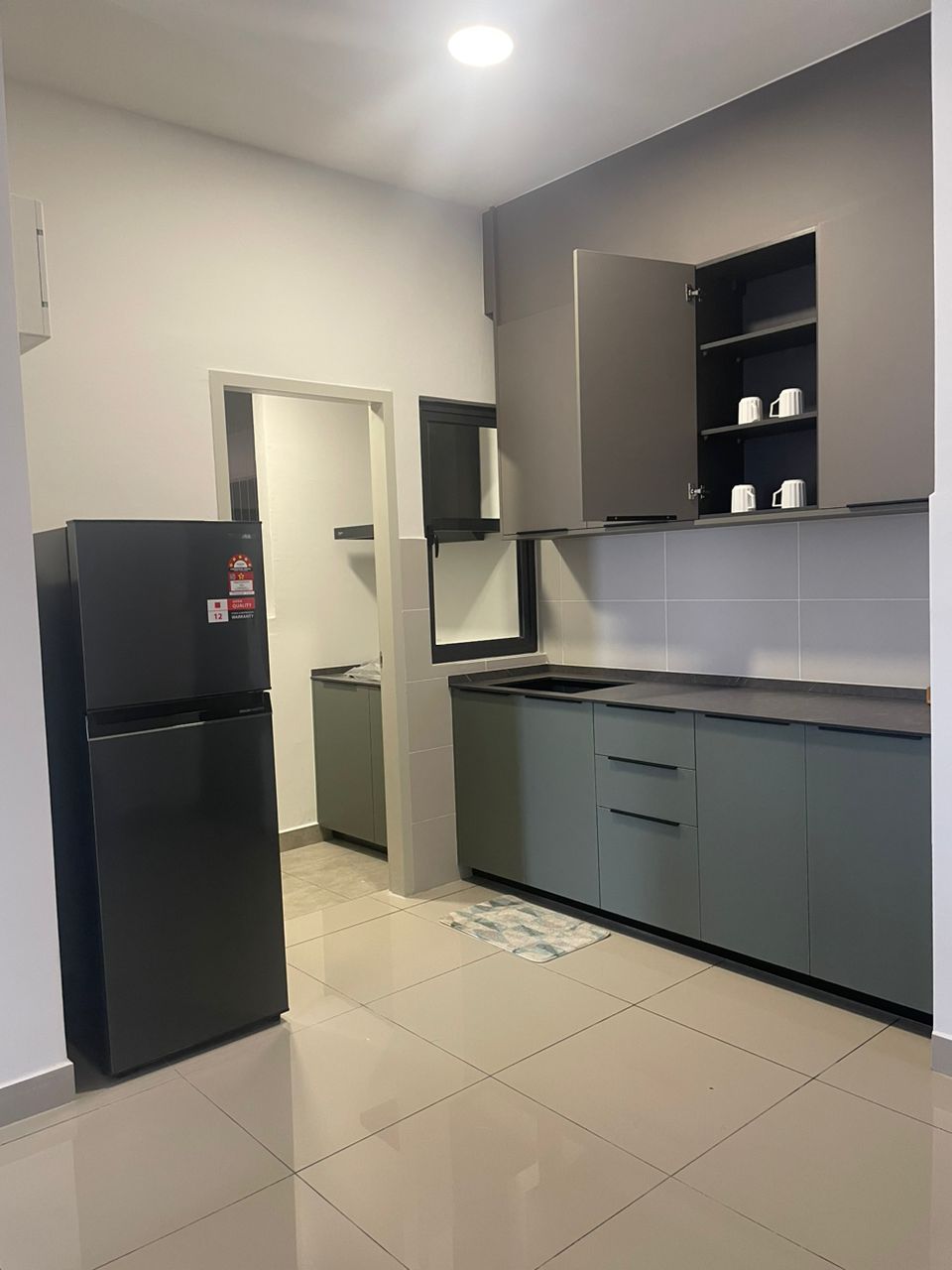 M Oscar 3 rooms Fully - photo 2