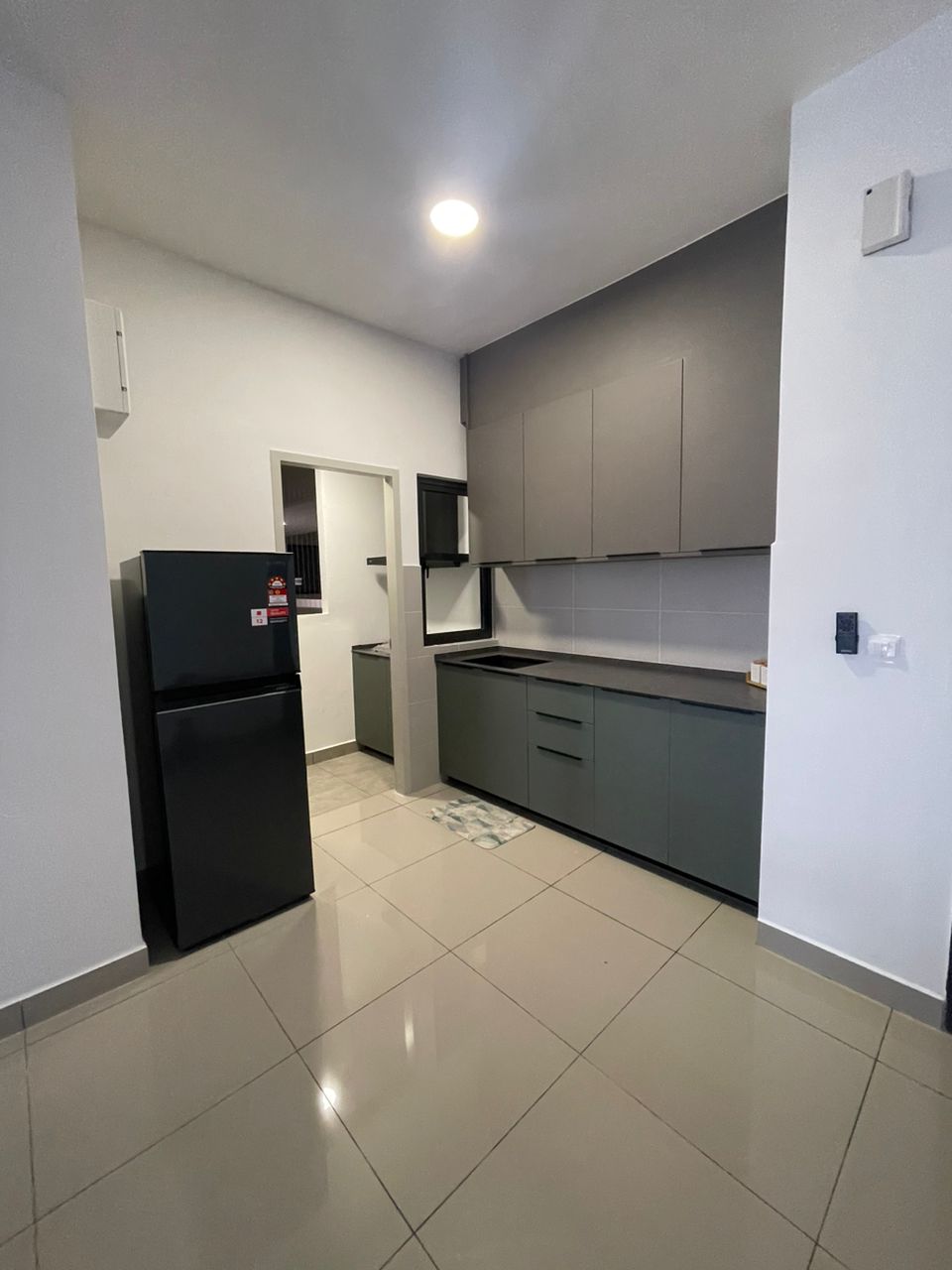 M Oscar 3 rooms Fully - photo 4
