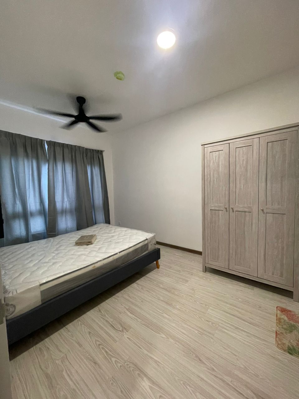 M Oscar 3 rooms Fully - photo 6