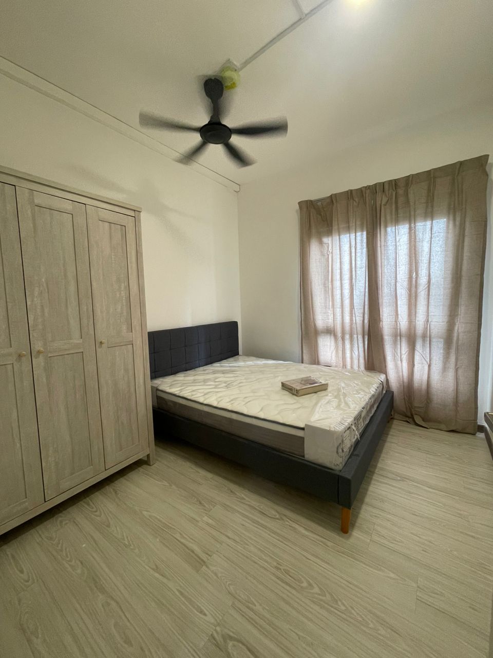 M Oscar 3 rooms Fully - photo 7