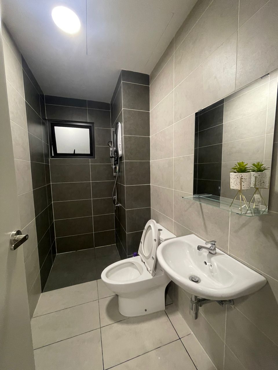 M Oscar 3 rooms Fully - photo 9