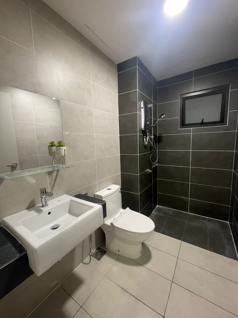 M Oscar 3 rooms Fully - photo 10