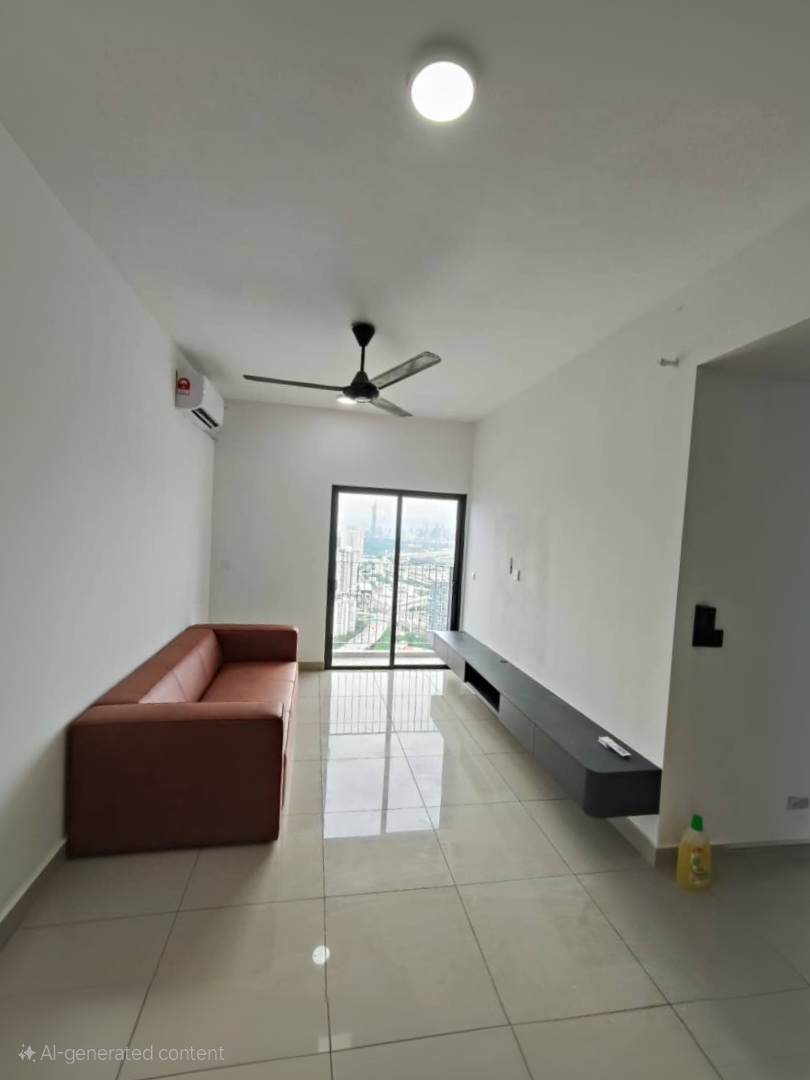 M Oscar 2 rooms full ...