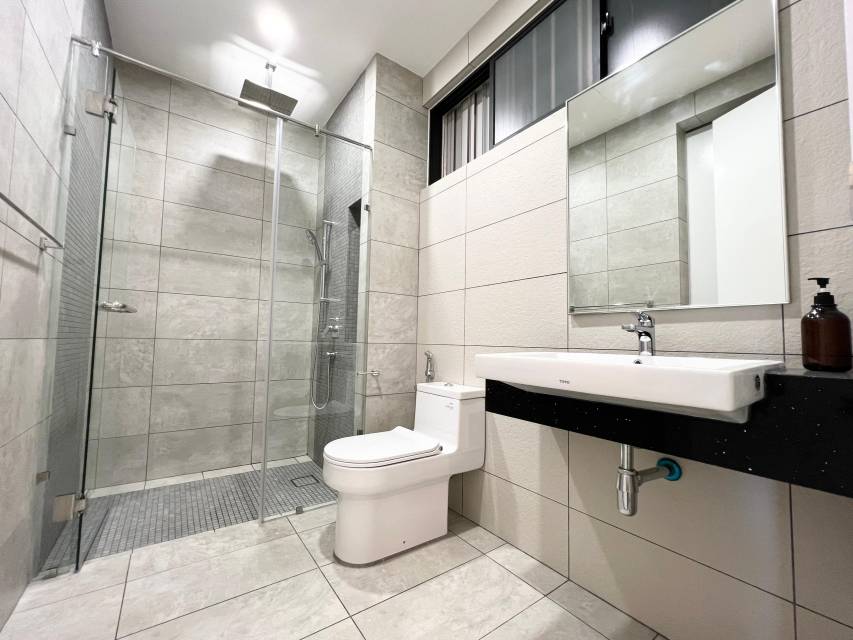 Sentral Suite 650sf 1 room - photo 10