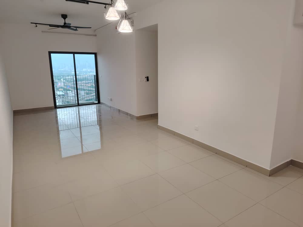 M Oscar 3 rooms Part ...