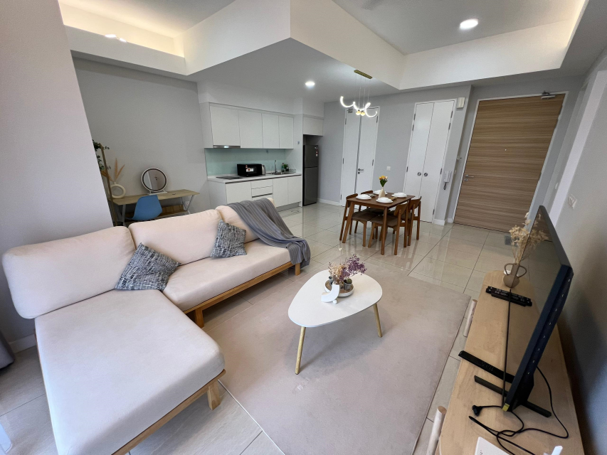 Sentral Suite 650sf  ...