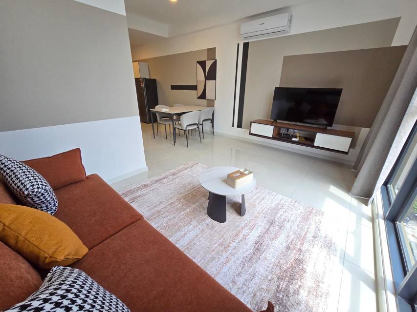 Majestic one room - photo 2