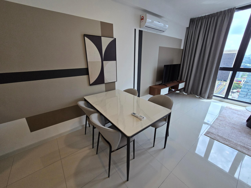 Majestic one room - photo 3