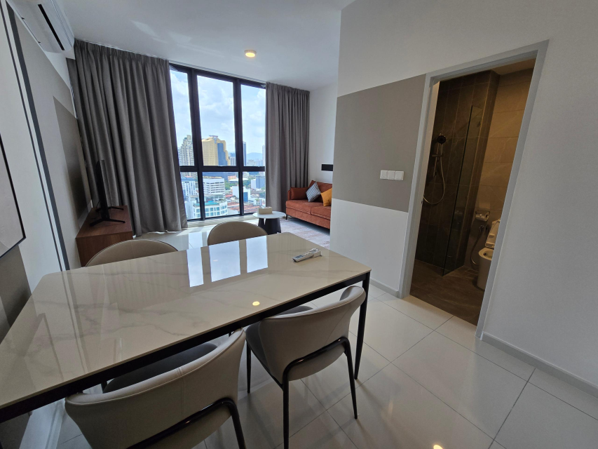 Majestic one room - photo 4