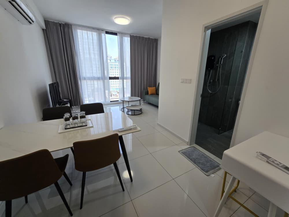 Majestic one room - photo 3