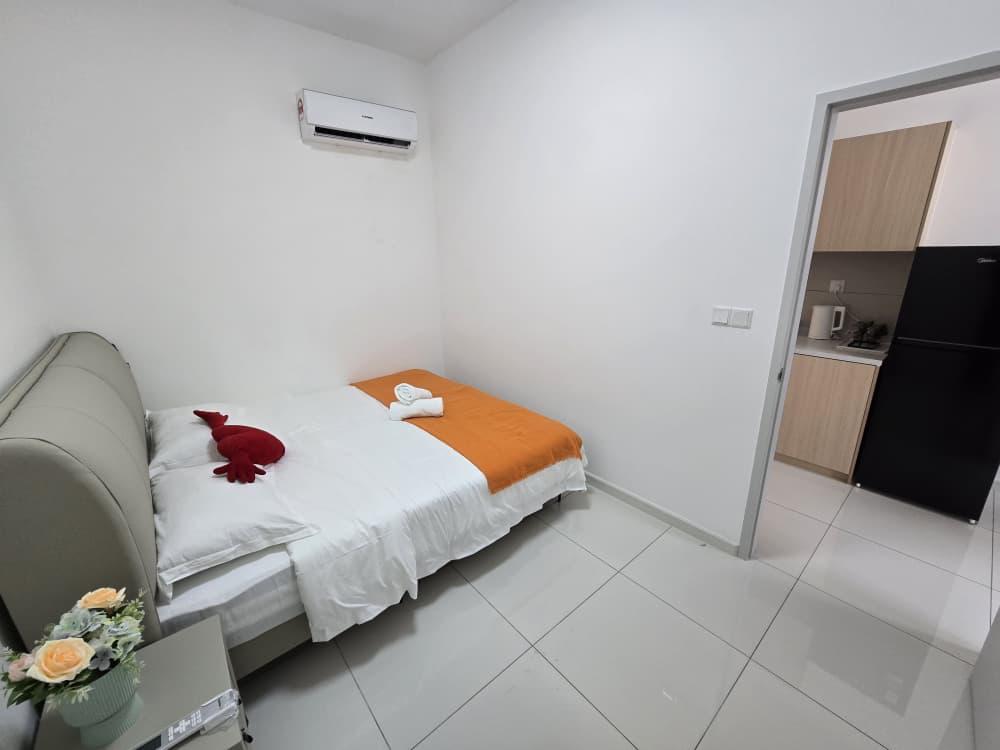 Majestic one room - photo 8