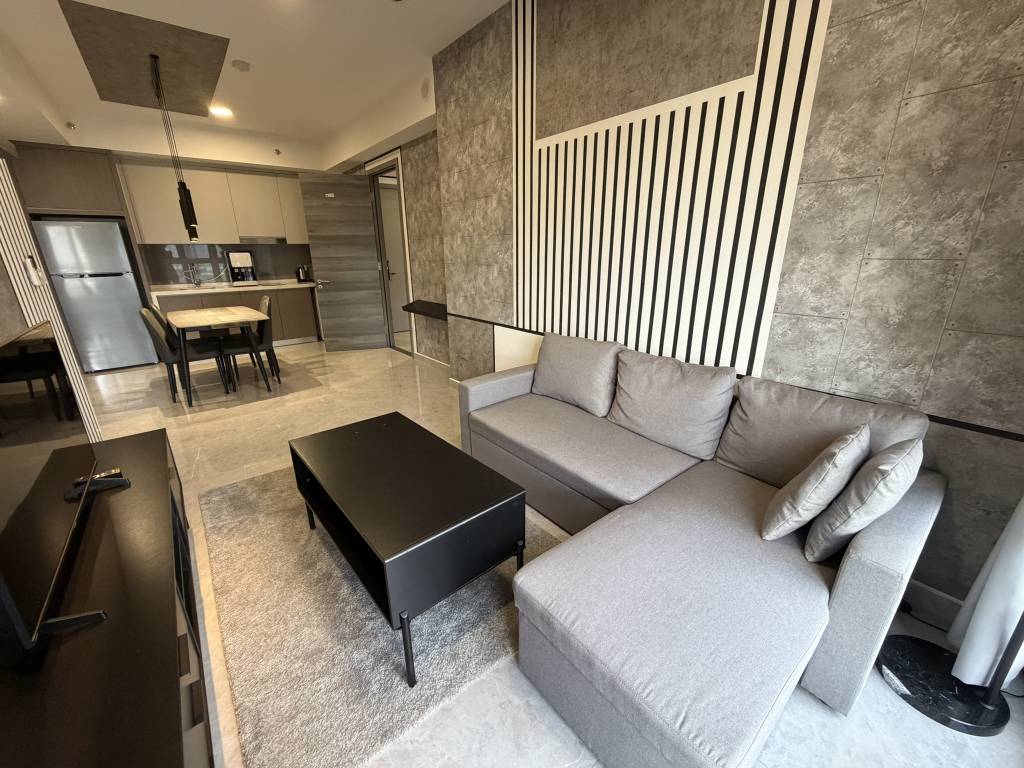 Agile 2 rooms dual k ...