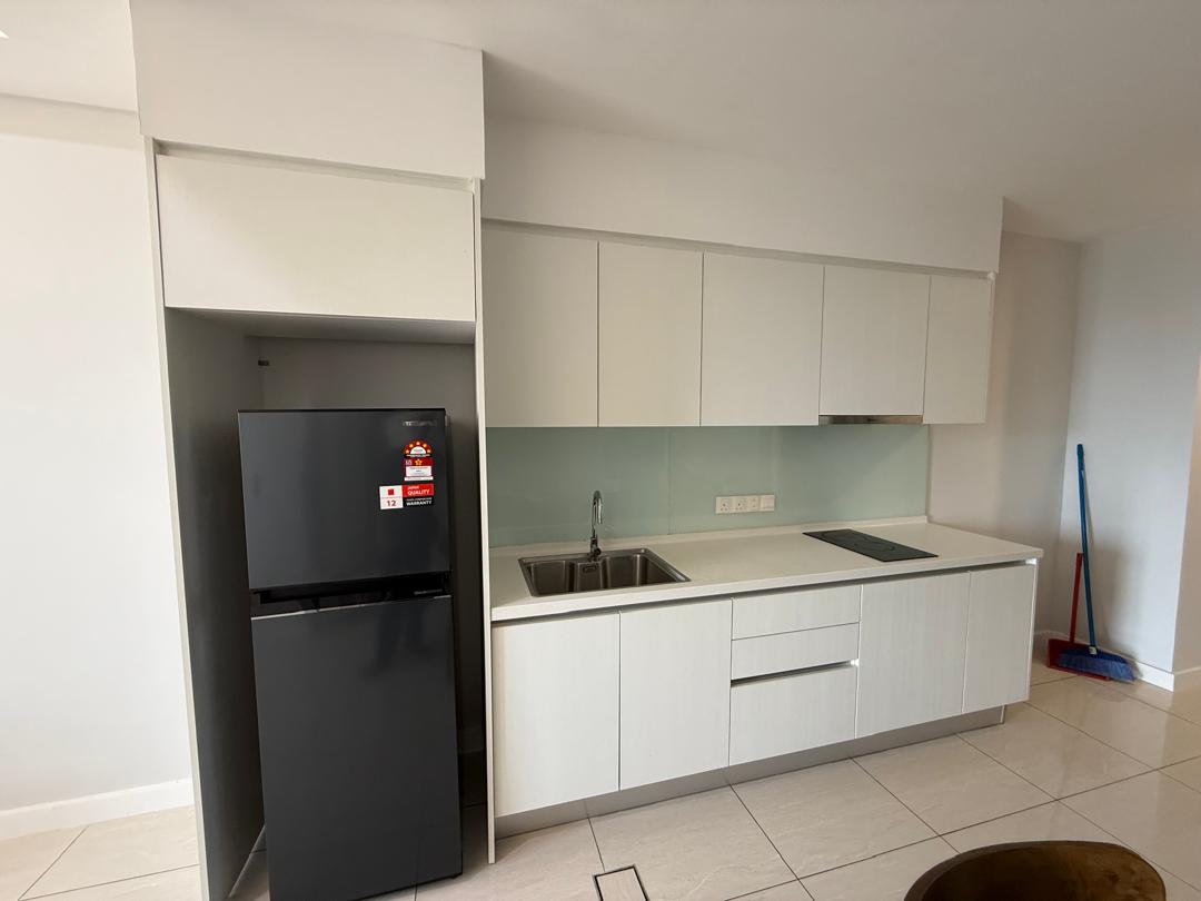 Sentral Suite 724sf 1plus1 - photo 3