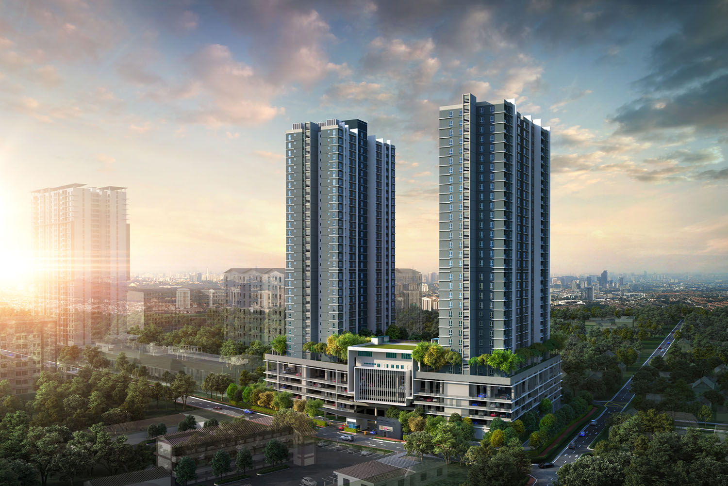 121 Residence - photo 6