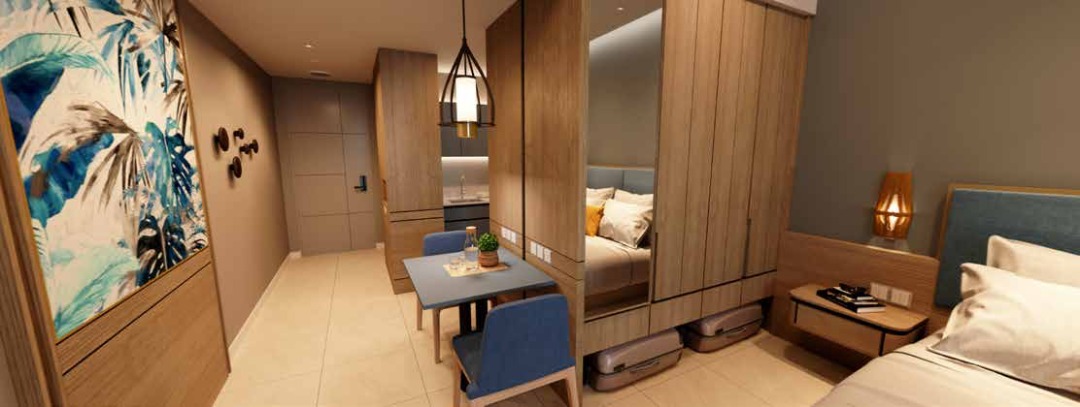 Highest ROI Investment Tropicana Langkawi Cenang - photo 2