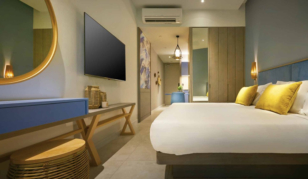 Highest ROI Investment Tropicana Langkawi Cenang - photo 5