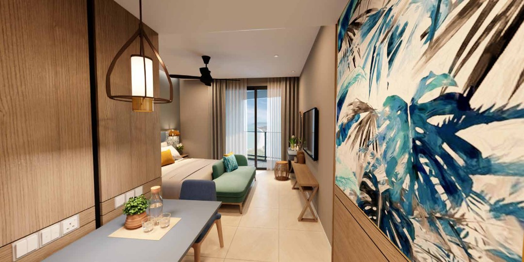 Highest ROI Investment Tropicana Langkawi Cenang - photo 6