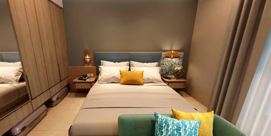 Highest ROI Investment Tropicana Langkawi Cenang - photo 7
