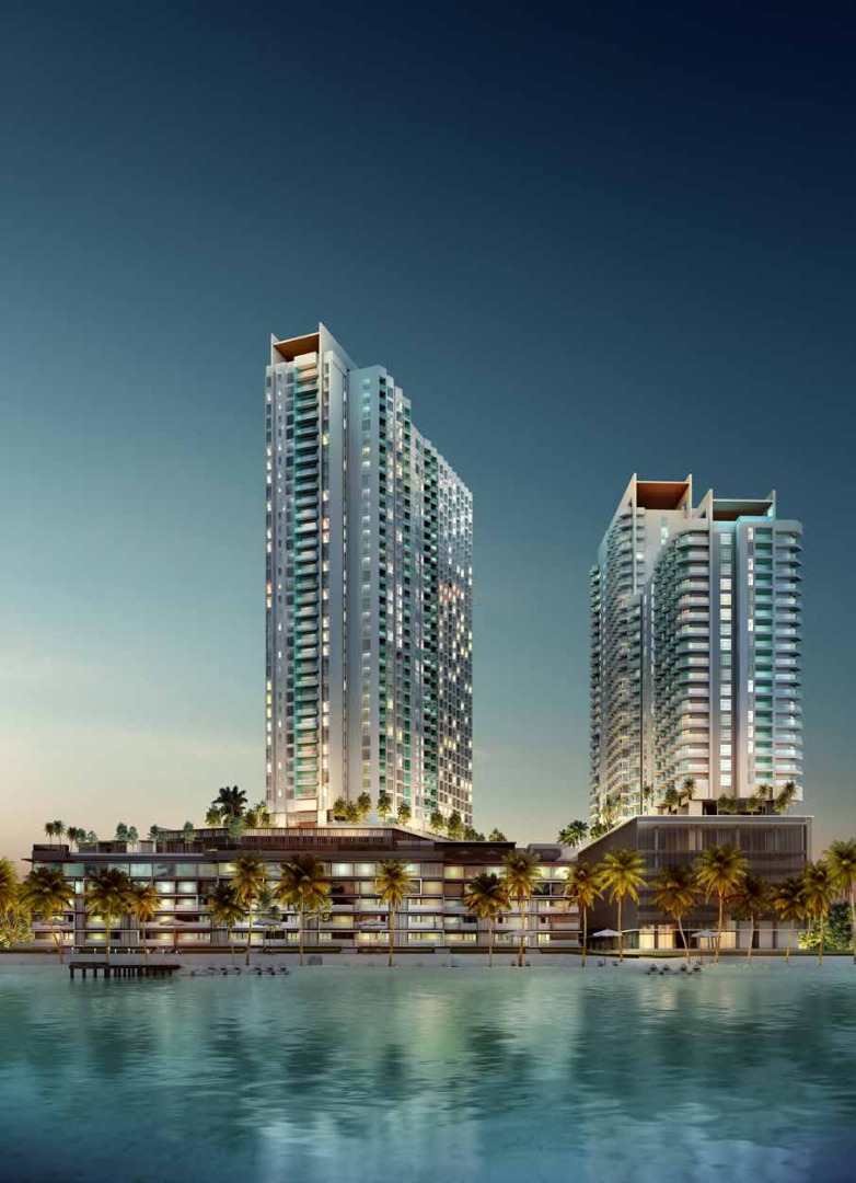 Highest ROI Investment Tropicana Langkawi Cenang - photo 8