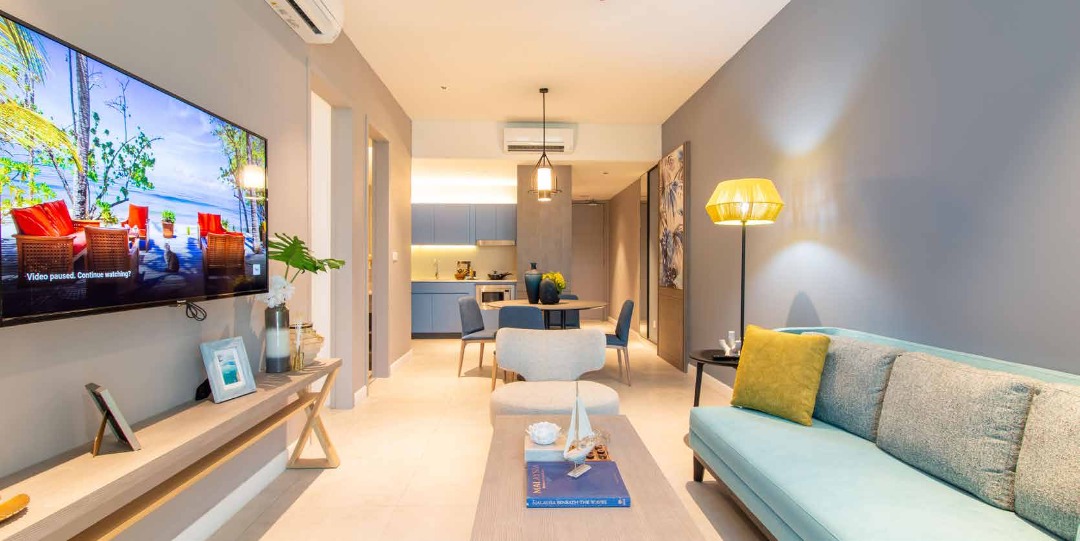 Highest ROI Investment Tropicana Langkawi Cenang - photo 10