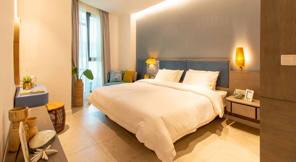 Highest ROI Investment Tropicana Langkawi Cenang - photo 11