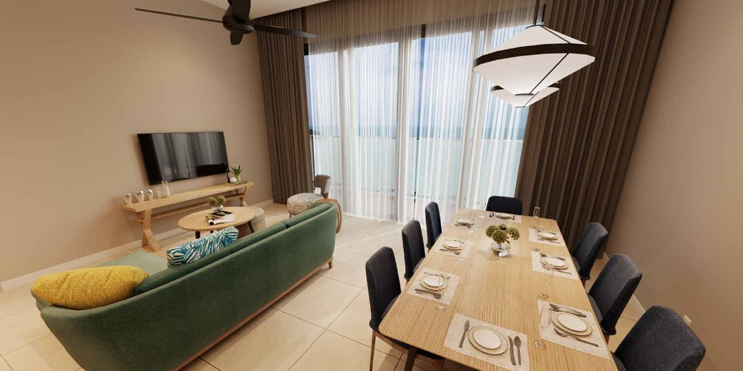 Highest ROI Investment Tropicana Langkawi Cenang - photo 13