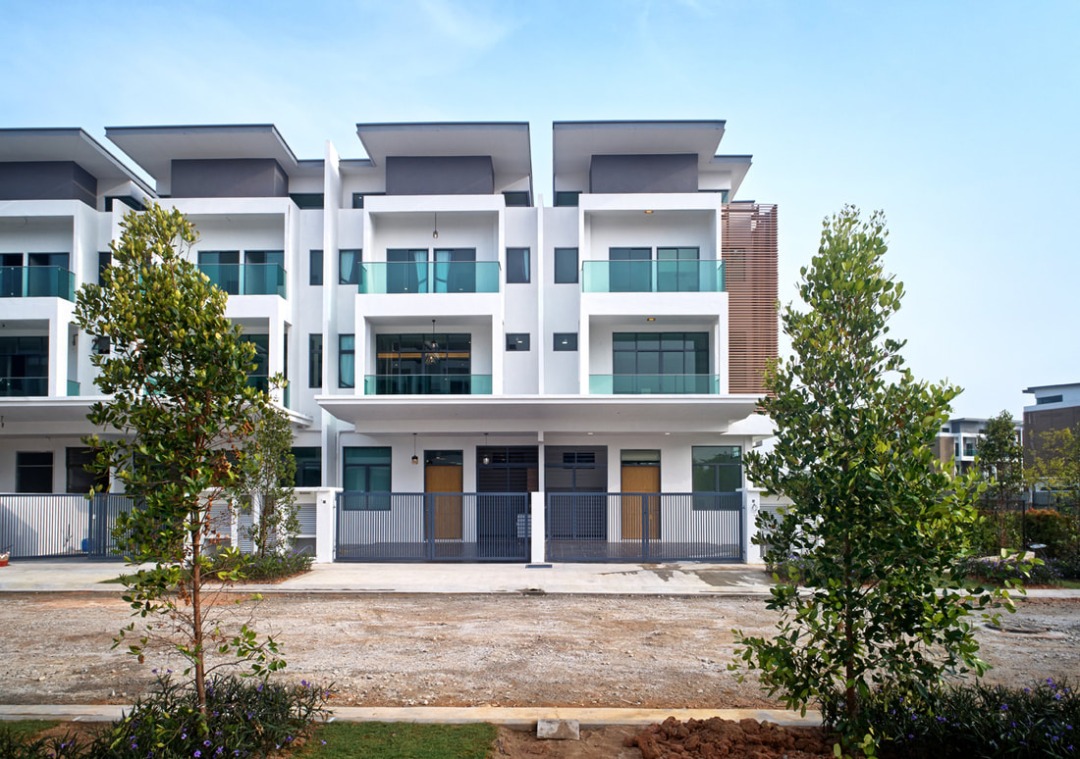 PUCHONG NEW COMPLETED LANDED XANIA REFLEXION - photo 5
