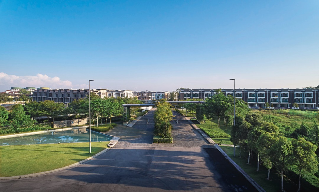 PUCHONG NEW COMPLETED LANDED XANIA REFLEXION - photo 9