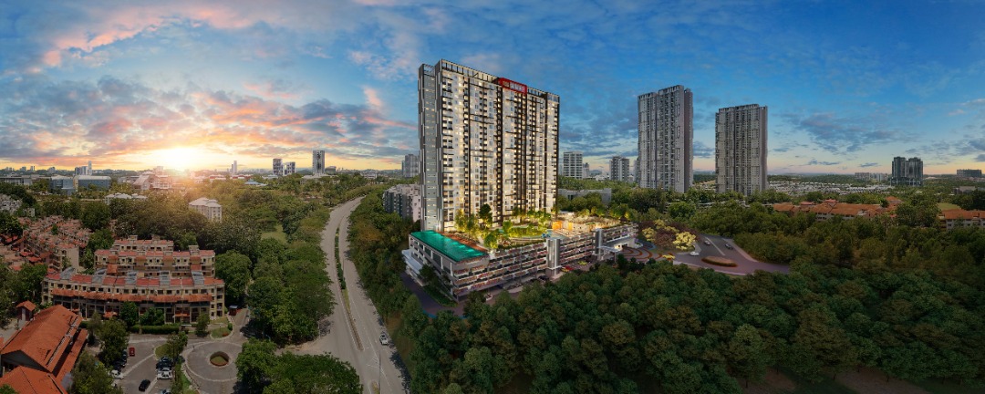First Smart condo in Cyberjaya, Putrajaya - photo 7