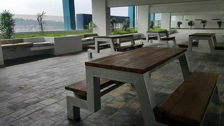 Metia Residence Service Apartment - photo 3