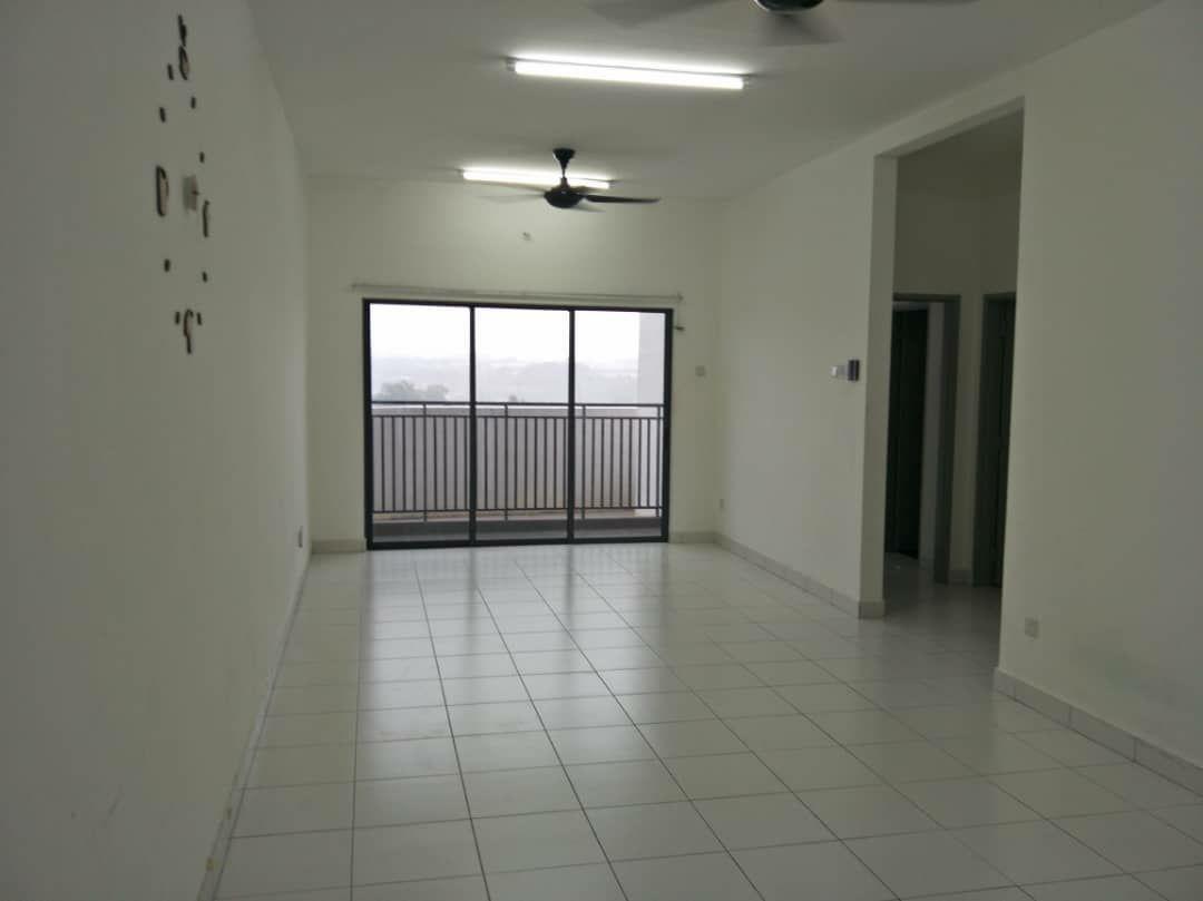 Metia Residence Service Apartment - photo 4
